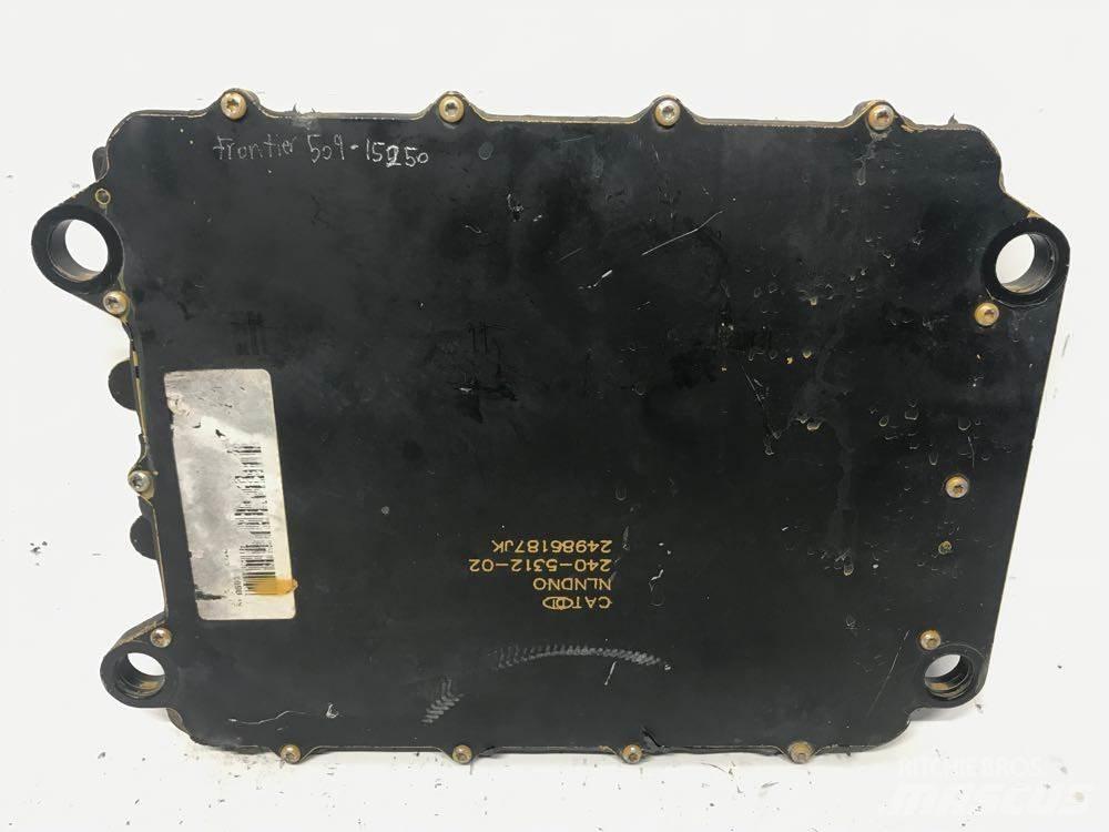 CAT 70 Pin 运输工具-其他