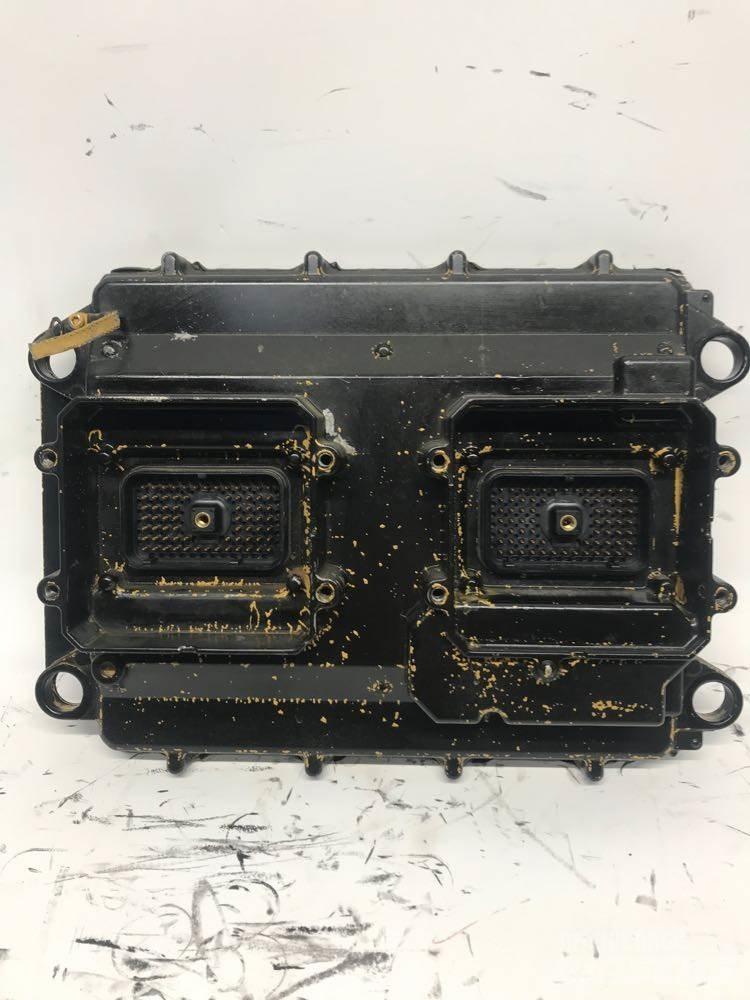 CAT 70 Pin 运输工具-其他