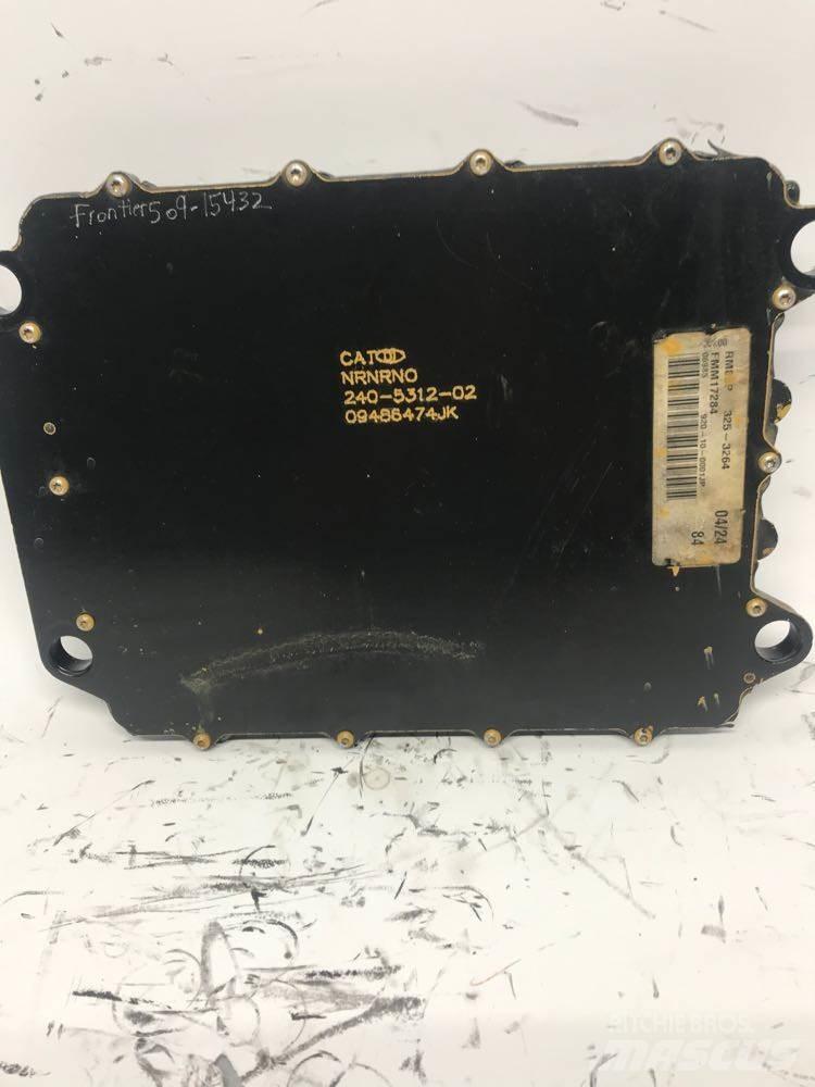 CAT 70 Pin 运输工具-其他