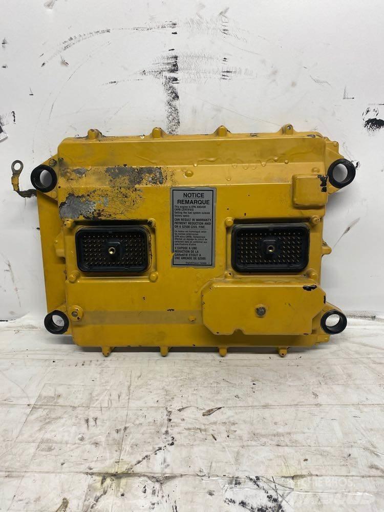 CAT 70 Pin 运输工具-其他