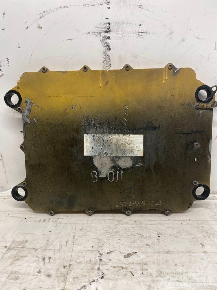 CAT 70 Pin 运输工具-其他
