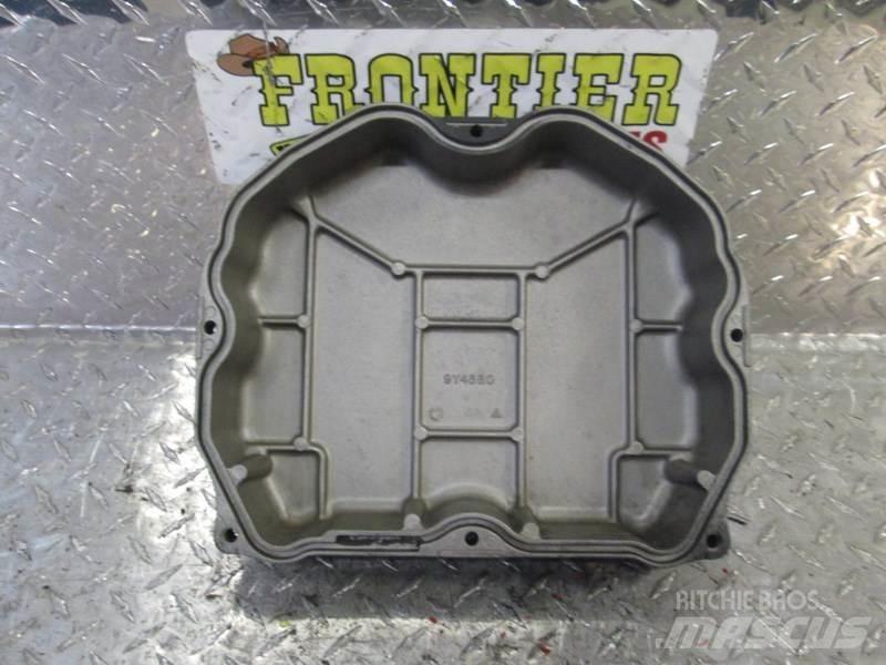 CAT C10 运输工具-其他