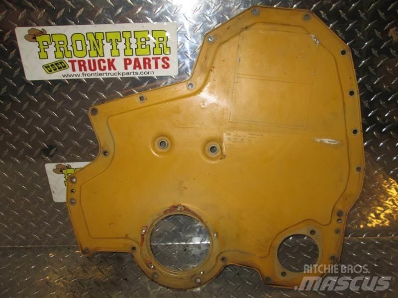 CAT C10 运输工具-其他