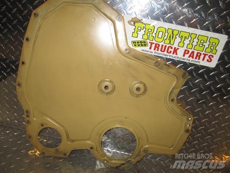 CAT C10 运输工具-其他