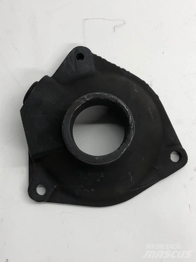 CAT C10 运输工具-其他