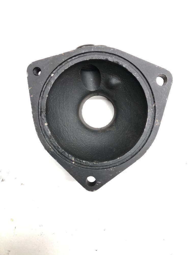 CAT C10 运输工具-其他