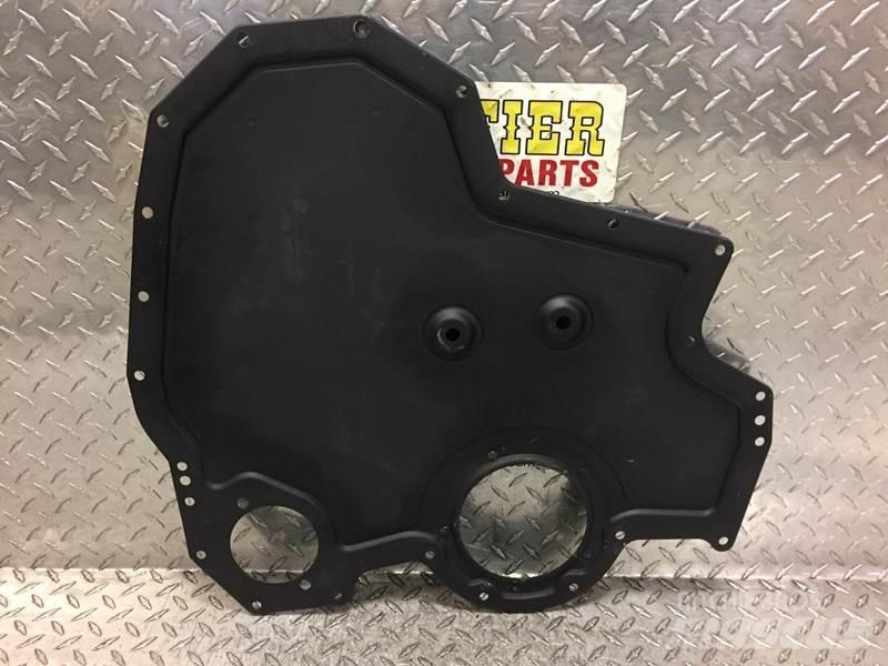 CAT C10 运输工具-其他