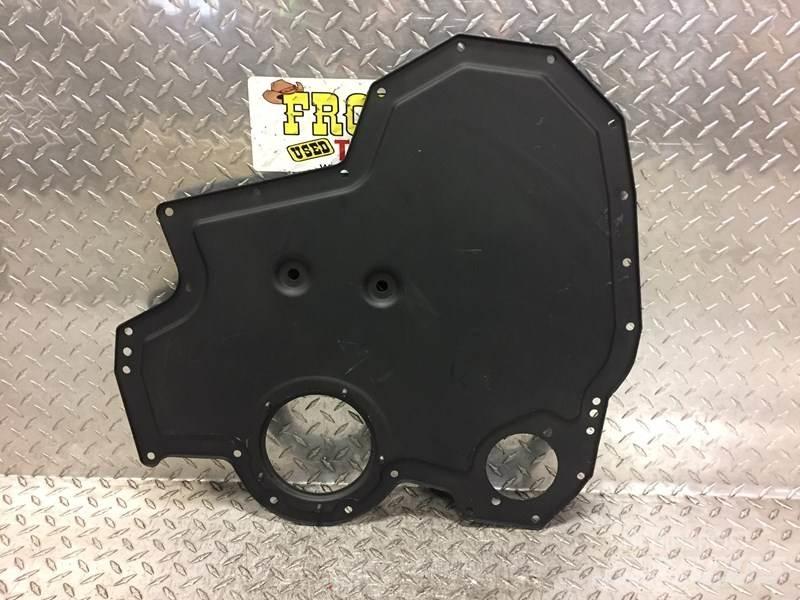 CAT C10 运输工具-其他