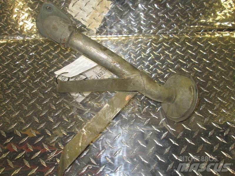 CAT C10 运输工具-其他
