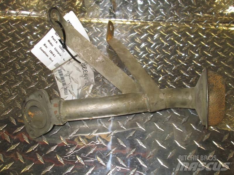 CAT C10 运输工具-其他
