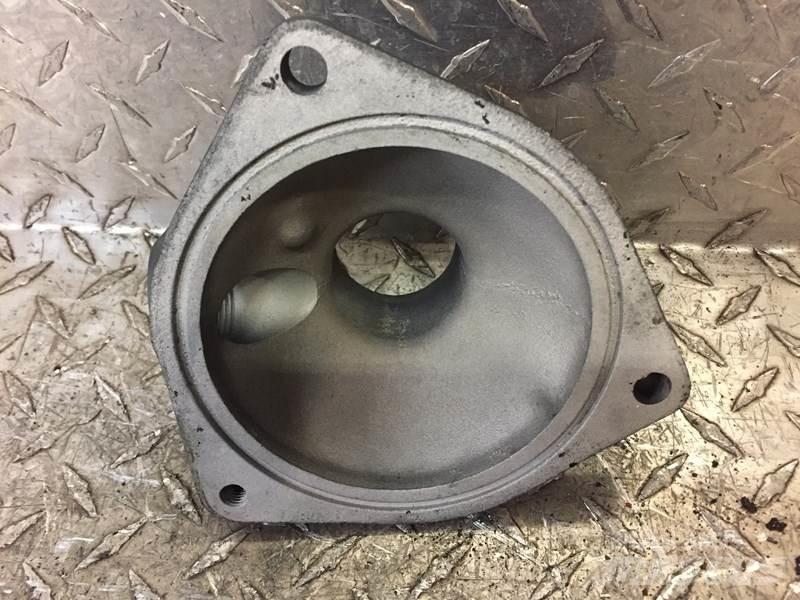 CAT C10 运输工具-其他