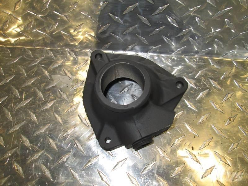 CAT C10 运输工具-其他