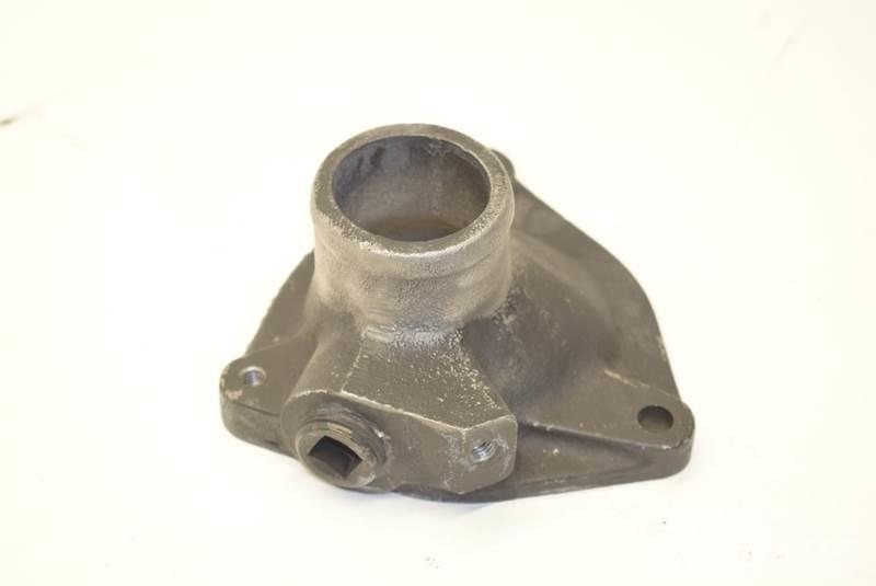 CAT C10 运输工具-其他