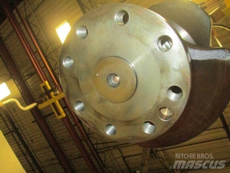 CAT C10 运输工具-其他