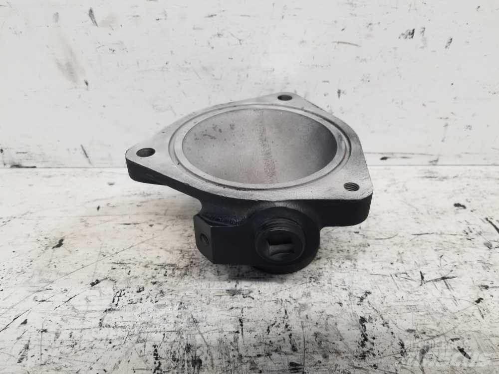 CAT C10 运输工具-其他