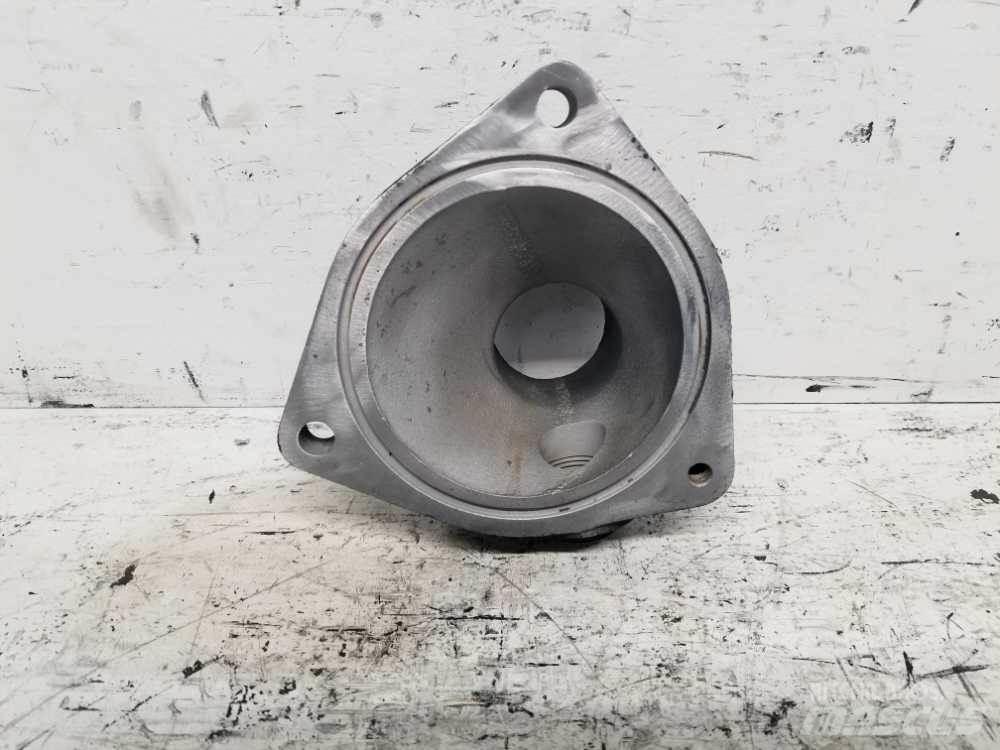 CAT C10 运输工具-其他