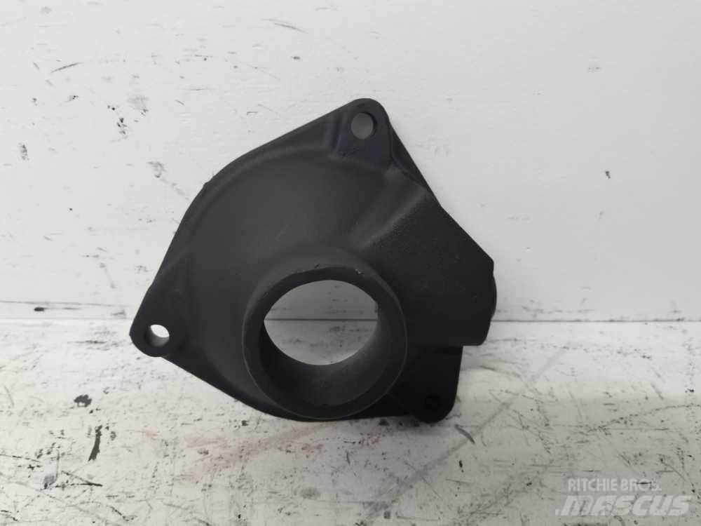 CAT C10 运输工具-其他