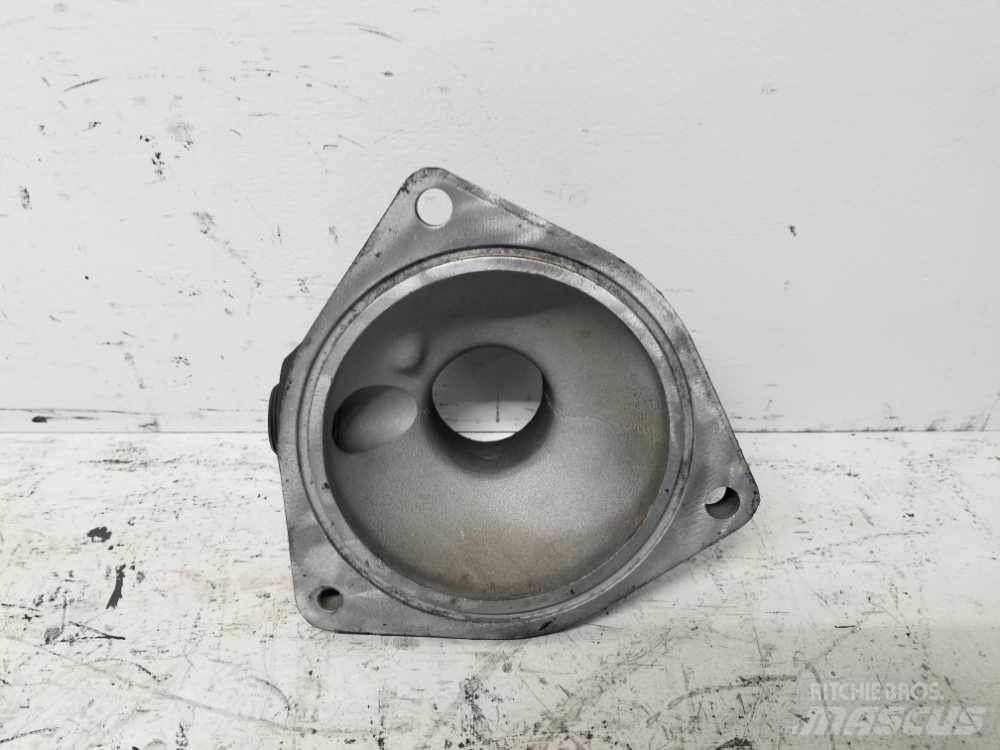 CAT C10 运输工具-其他