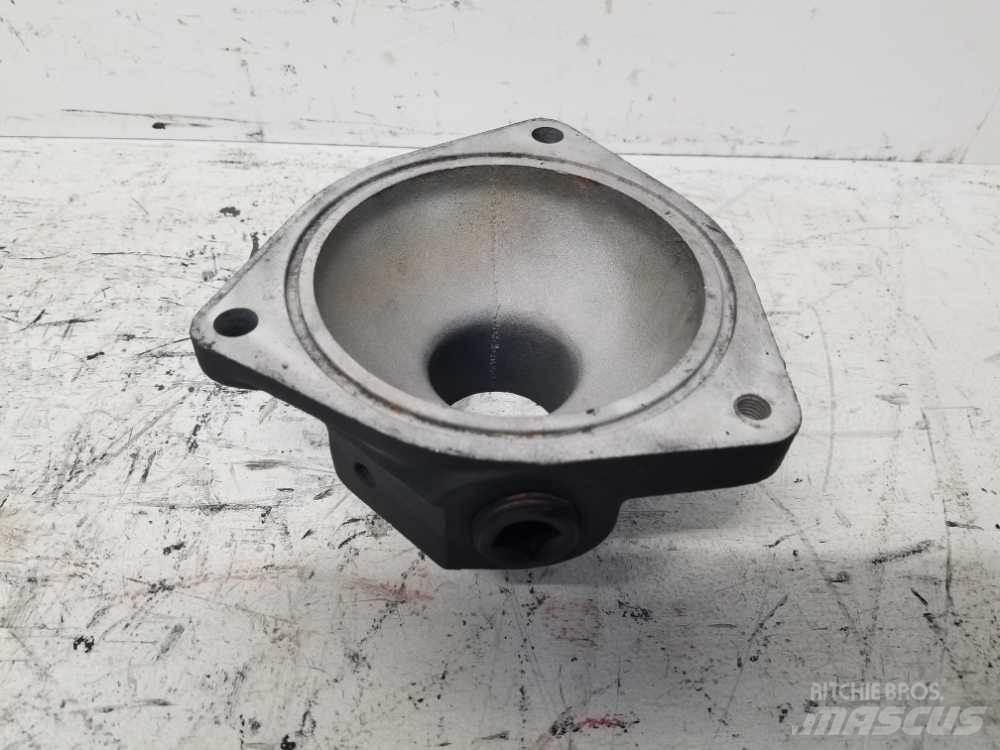 CAT C10 运输工具-其他