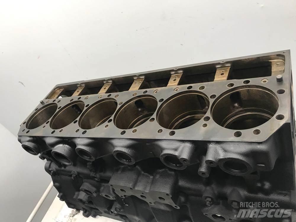 CAT C10 发动机