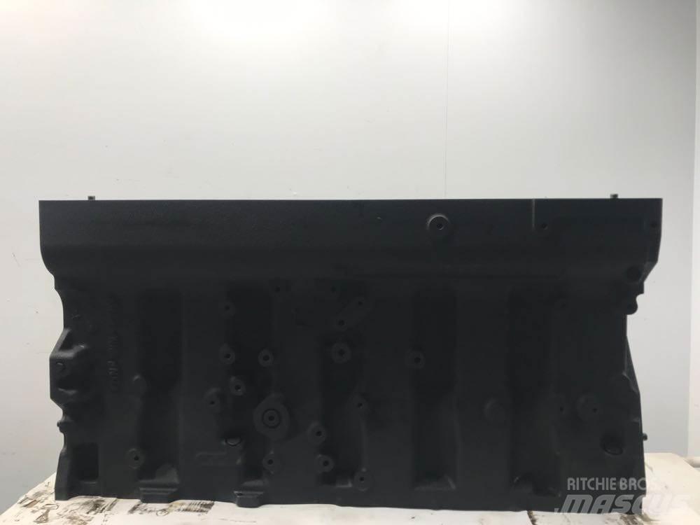 CAT C10 发动机