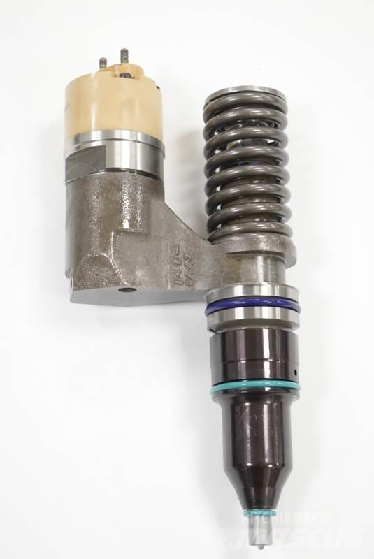 CAT C10 运输工具-其他