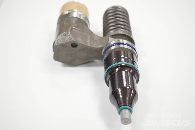 CAT C10 运输工具-其他