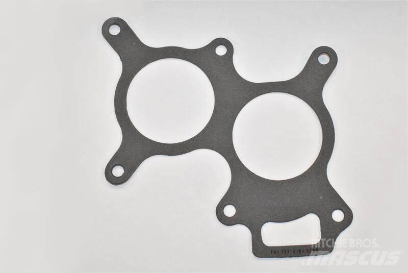 CAT C10 运输工具-其他