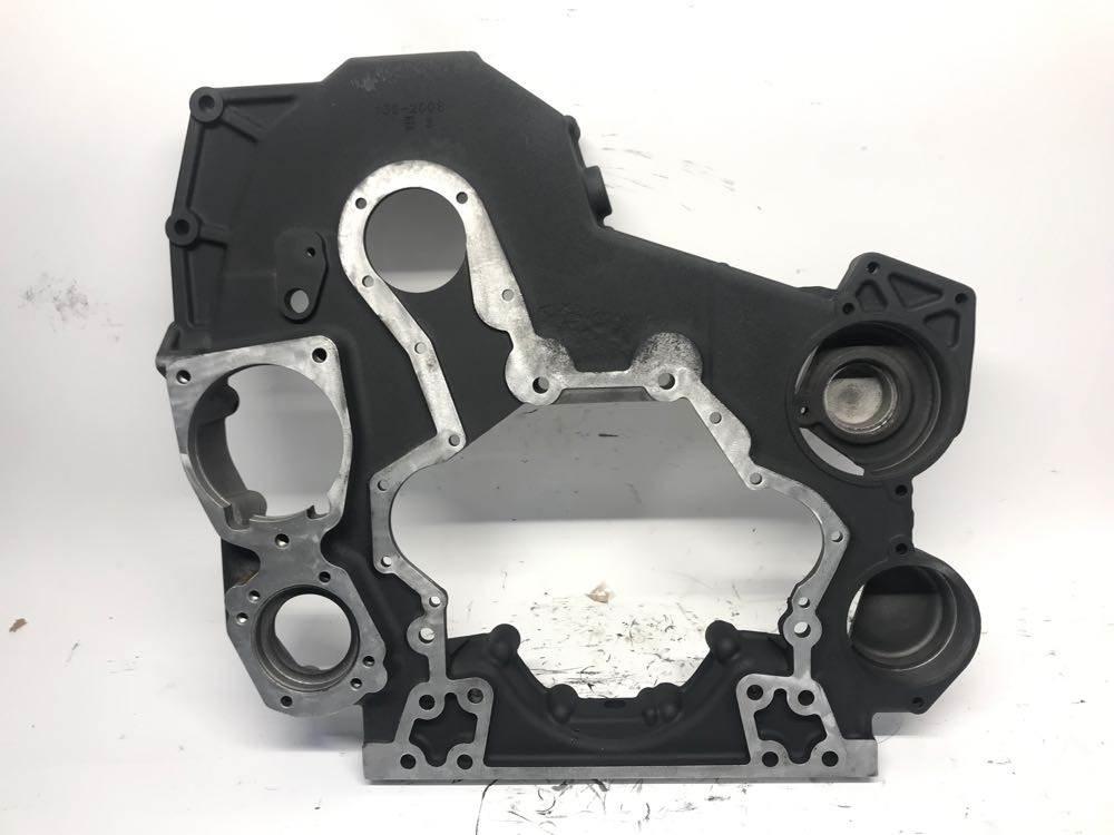 CAT C10 运输工具-其他