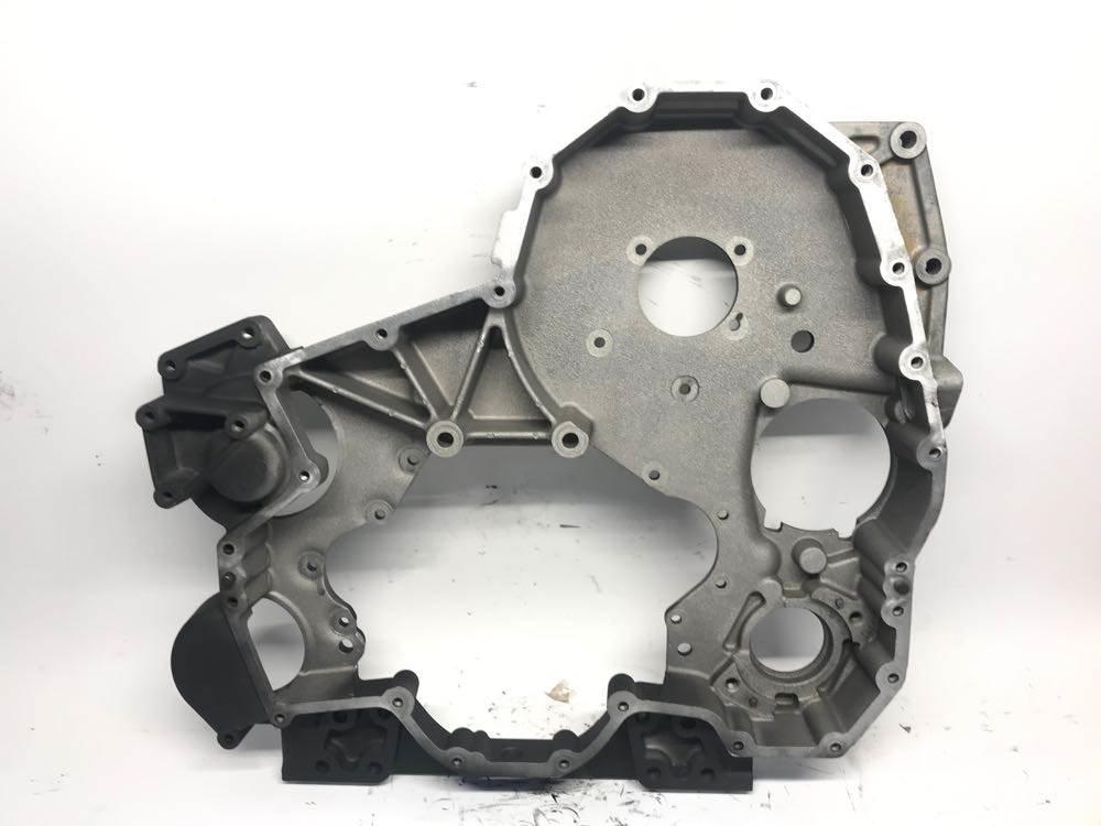 CAT C10 运输工具-其他