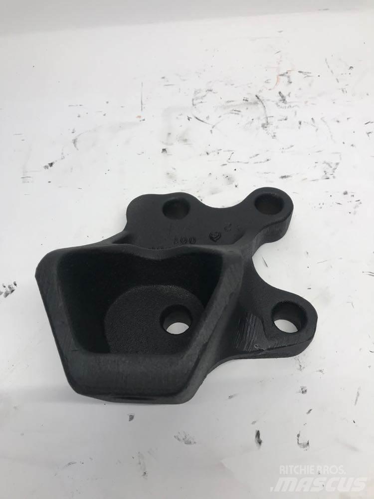 CAT C10 运输工具-其他