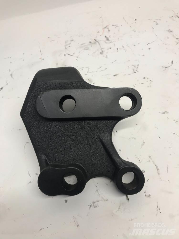 CAT C10 运输工具-其他