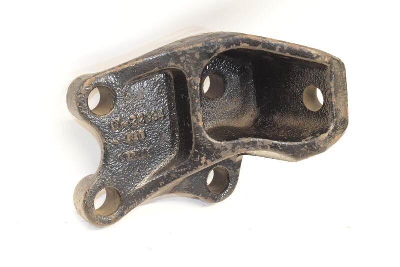 CAT C10 运输工具-其他