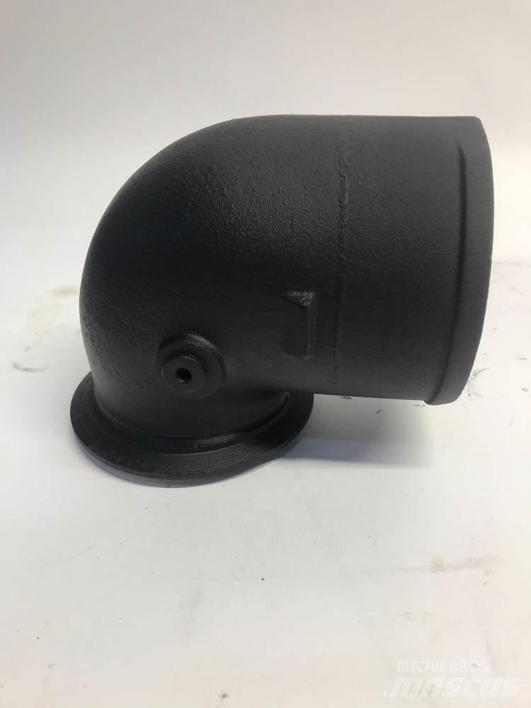 CAT C10 运输工具-其他