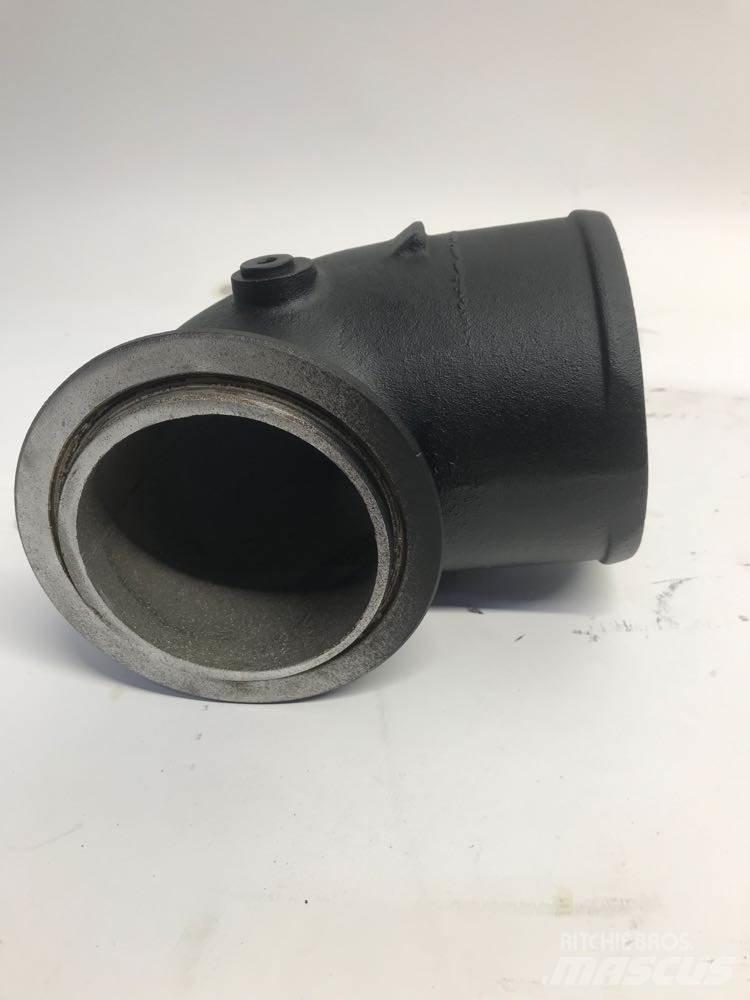 CAT C10 运输工具-其他