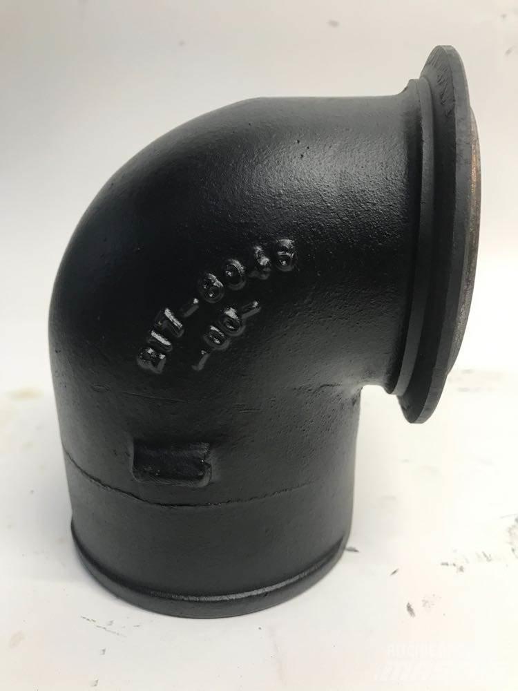 CAT C10 运输工具-其他