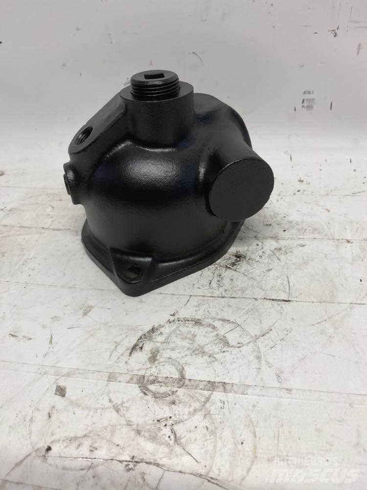 CAT C10 运输工具-其他