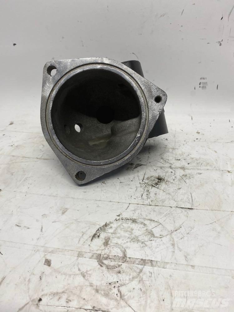 CAT C10 运输工具-其他