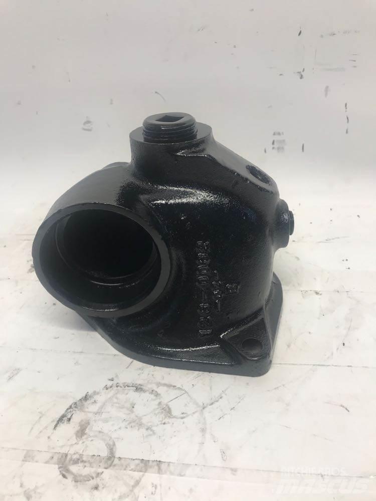 CAT C10 运输工具-其他