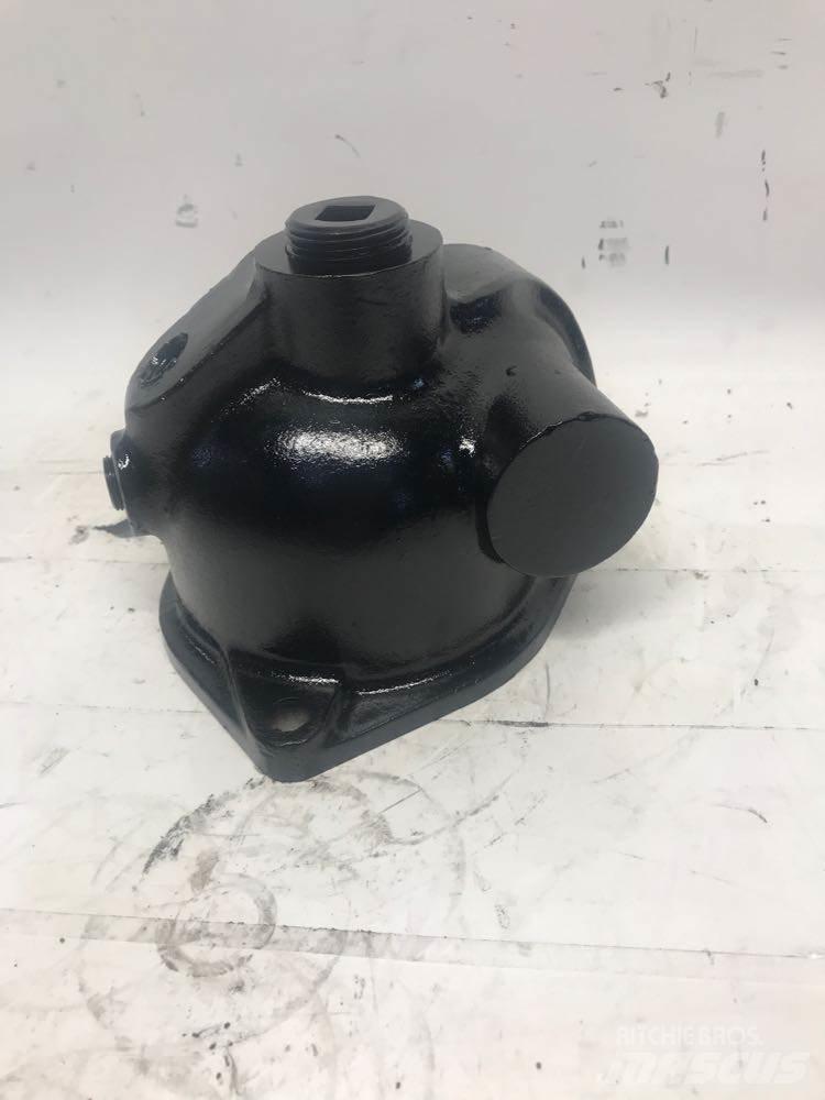 CAT C10 运输工具-其他