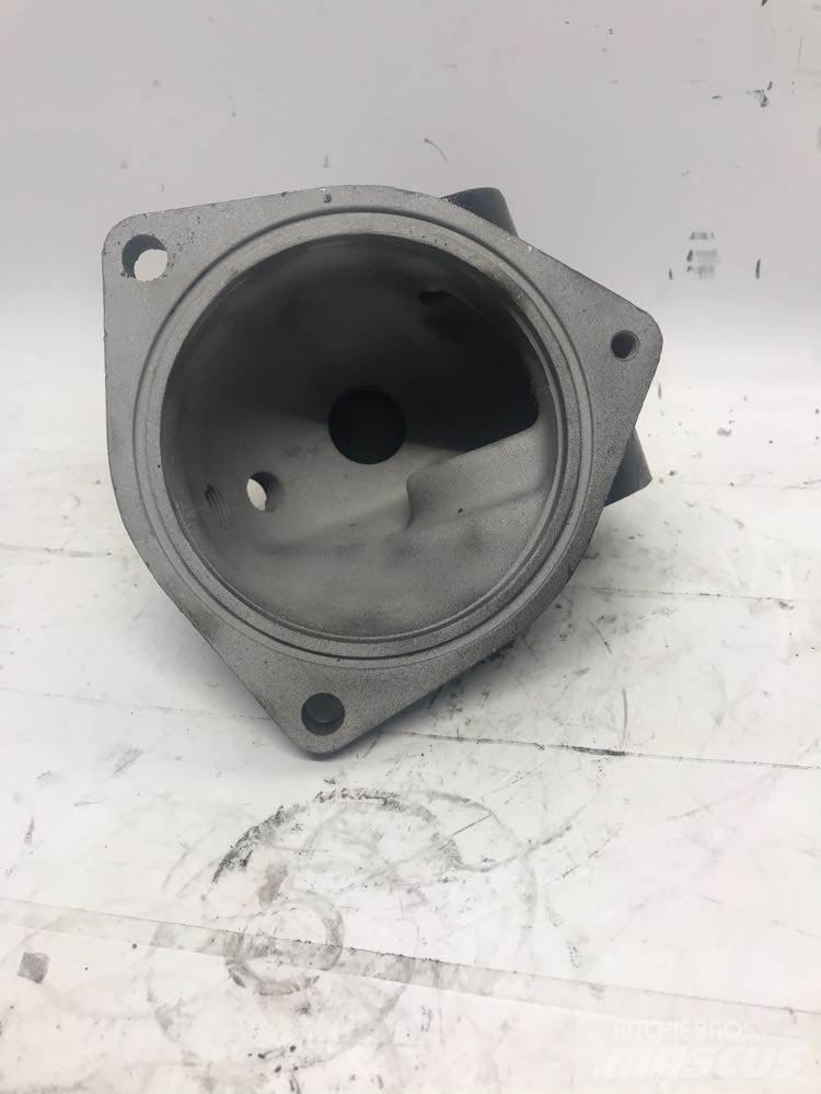 CAT C10 运输工具-其他