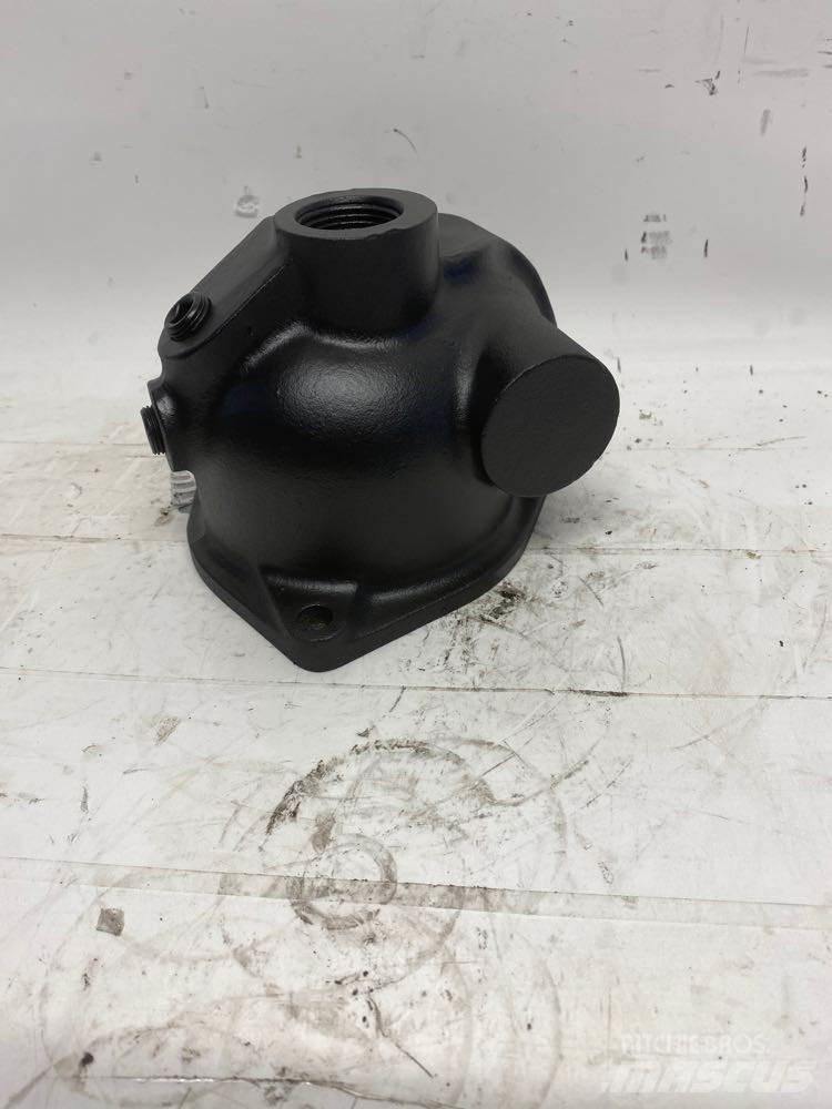CAT C10 运输工具-其他