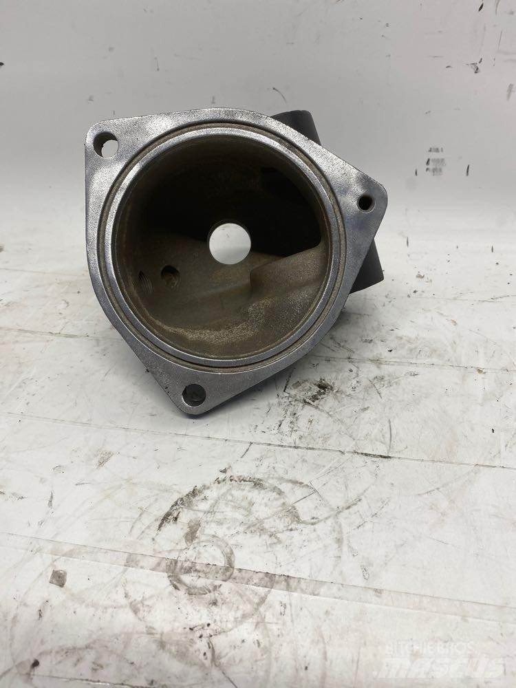CAT C10 运输工具-其他