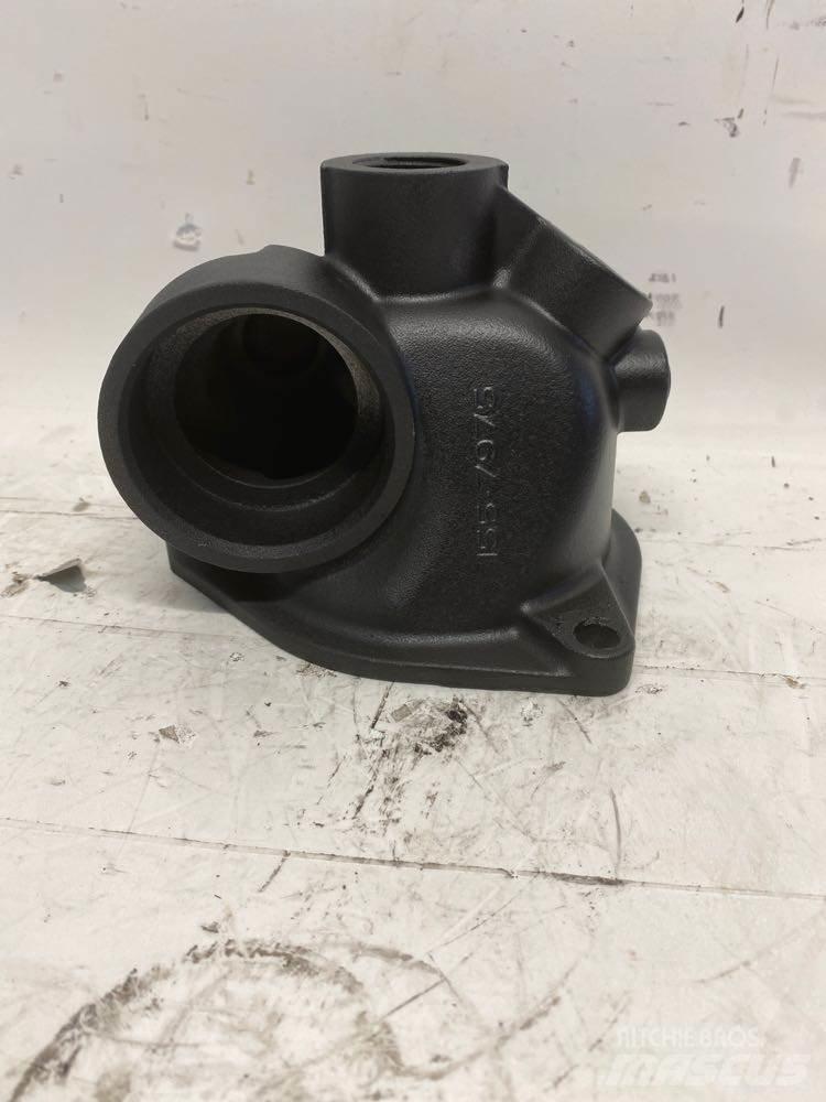 CAT C10 运输工具-其他