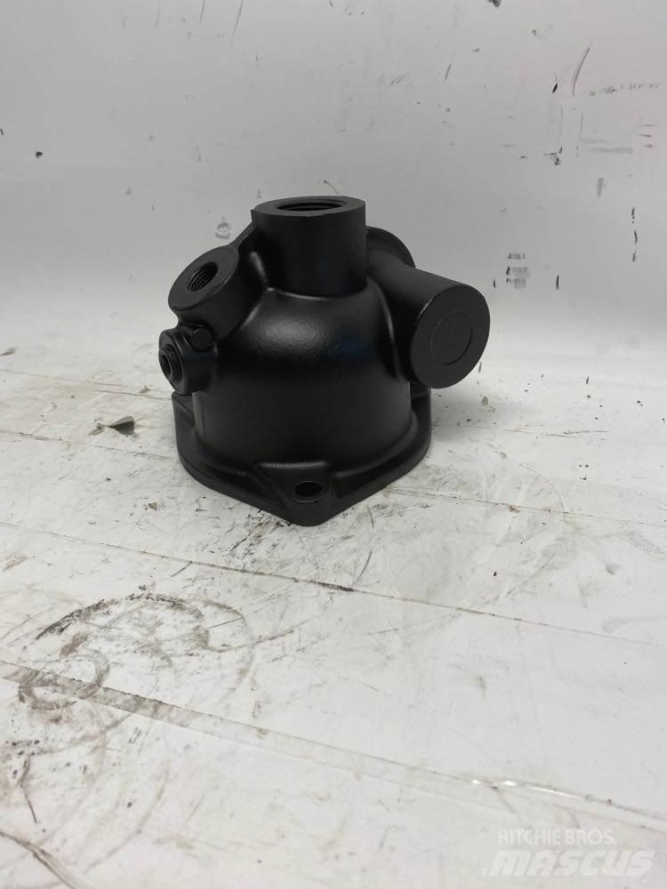 CAT C10 运输工具-其他