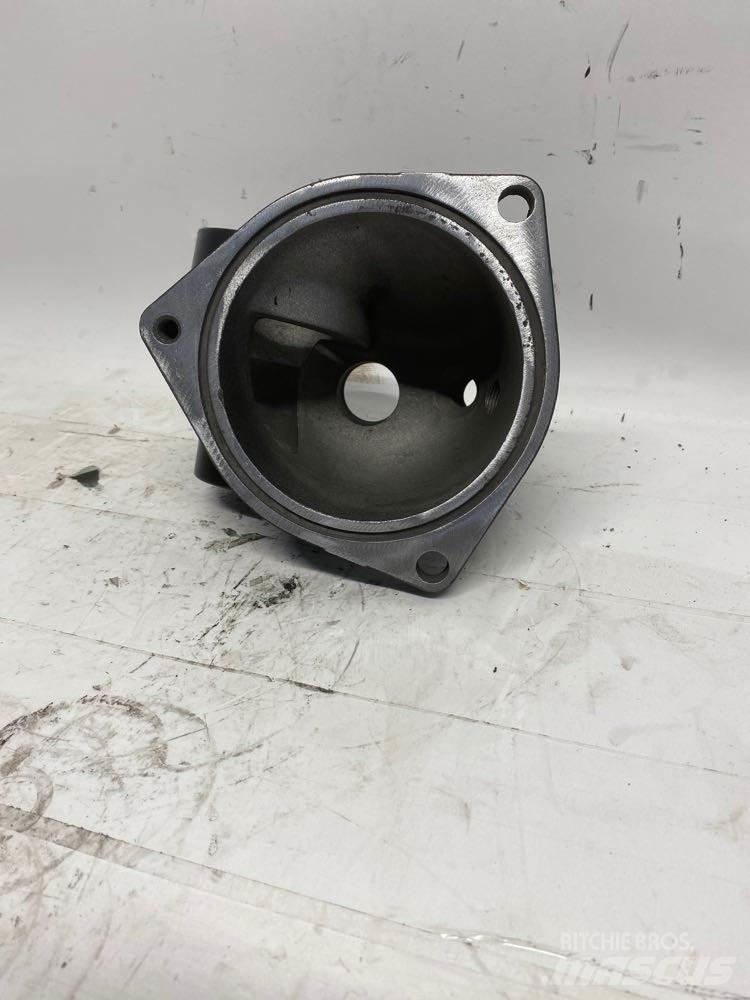 CAT C10 运输工具-其他