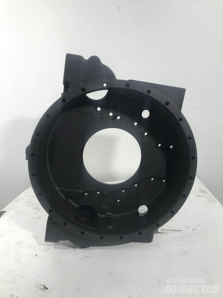 CAT C10 运输工具-其他