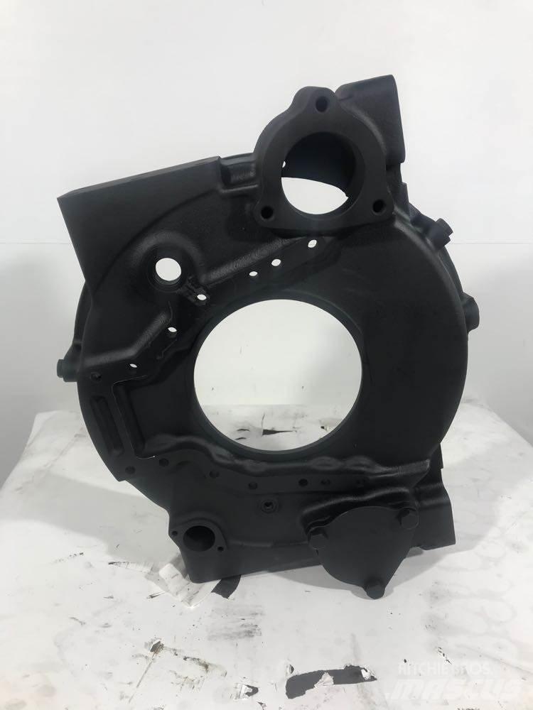 CAT C10 运输工具-其他