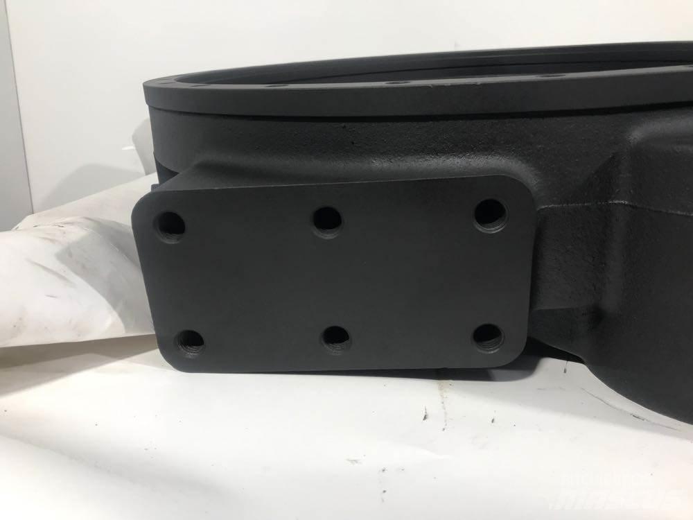 CAT C10 运输工具-其他