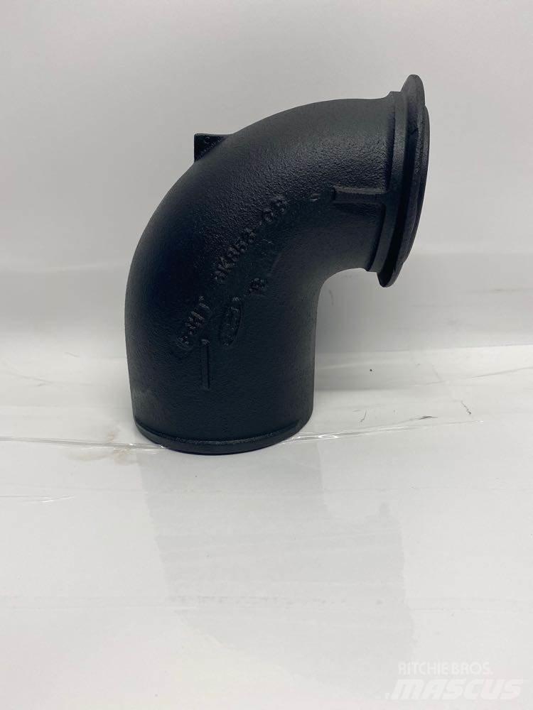 CAT C10 运输工具-其他